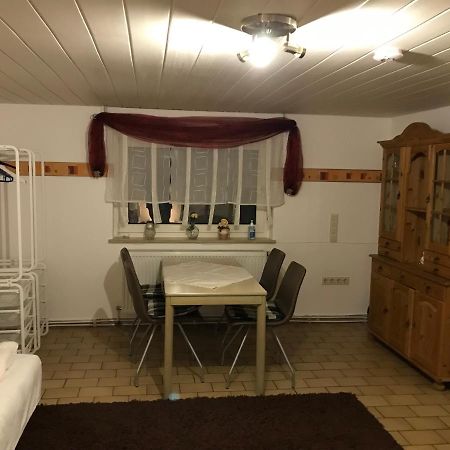 Ferienwohnung Sandner Порта-Вестфалика Экстерьер фото