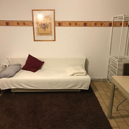 Ferienwohnung Sandner Порта-Вестфалика Экстерьер фото