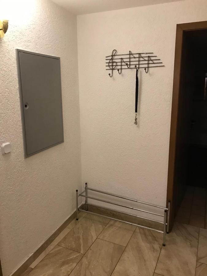Ferienwohnung Sandner Порта-Вестфалика Экстерьер фото