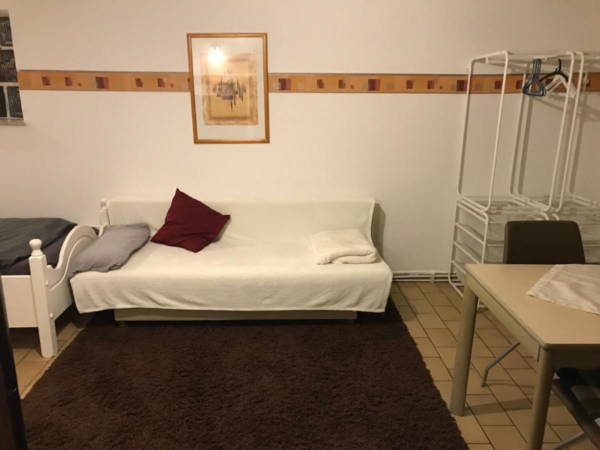 Ferienwohnung Sandner Порта-Вестфалика Экстерьер фото