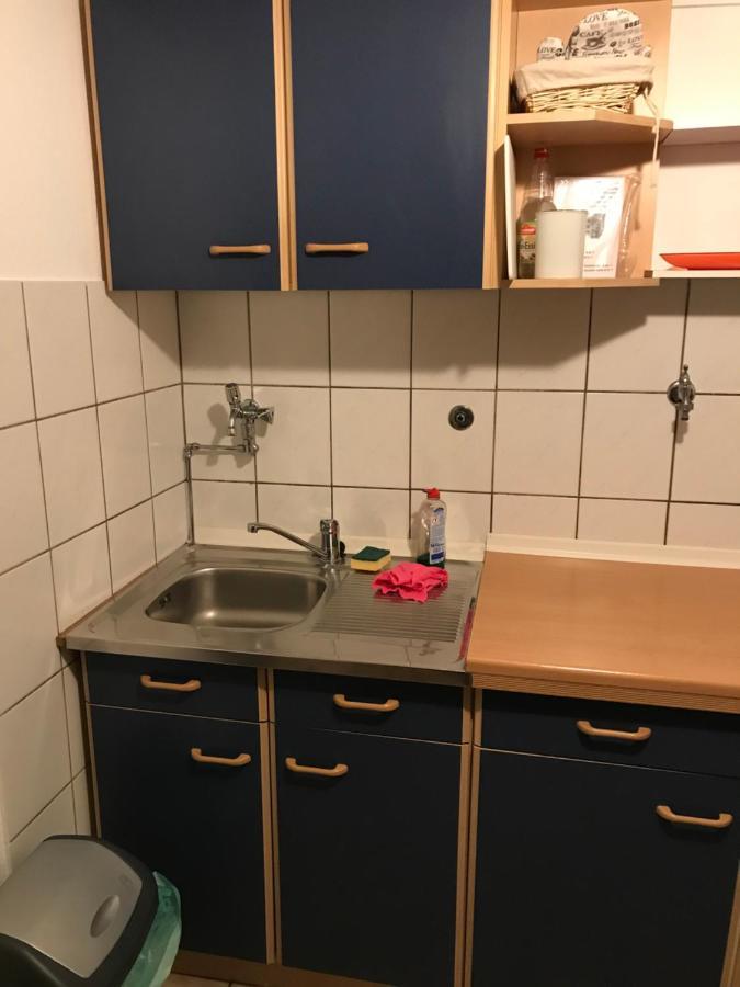 Ferienwohnung Sandner Порта-Вестфалика Экстерьер фото