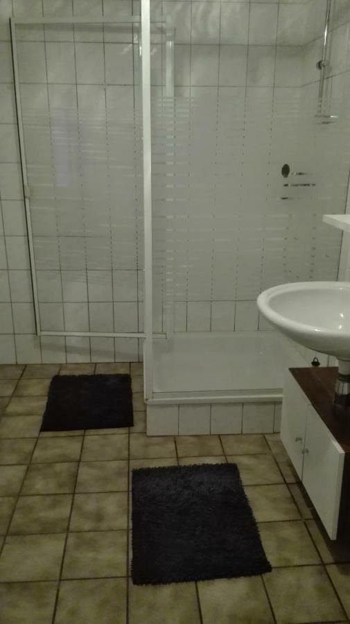 Ferienwohnung Sandner Порта-Вестфалика Экстерьер фото